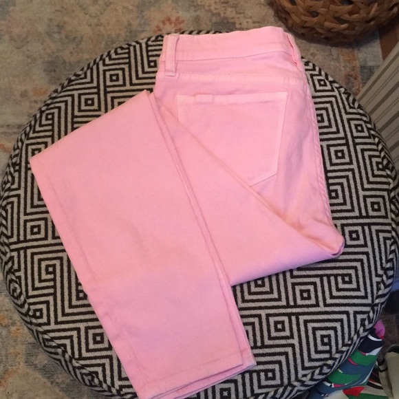 JCrew cropped jeans size 27 - Picture 7 of 7